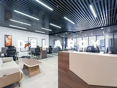 Premium Luxury Office | Vacant | Community Expert