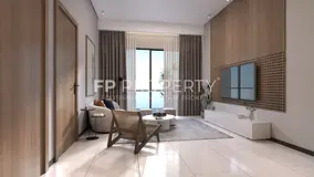 Elegant 1BR | High-ROI Investment | Modern Unit 🏙️