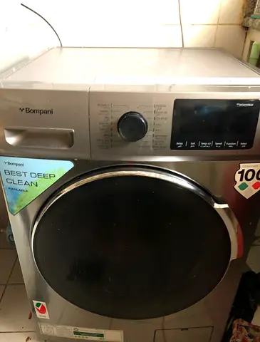 Bompani front load Washing machine