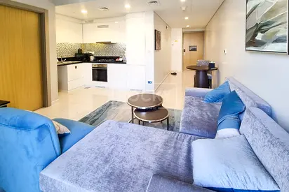 Sea View| | Fully Furnished | High Floor