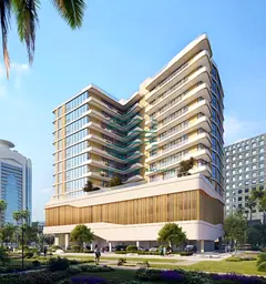 Almost Ready /Rare opportunity /Cash Offer /100%Capital Appreciation/Full furnished / under market p