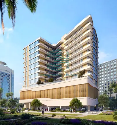 Almost Ready /Rare opportunity /Cash Offer /100%Capital Appreciation/Full furnished / under market price