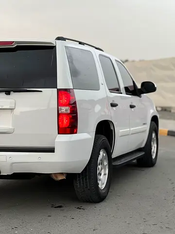 2009 Chevrolet TAHOE — фото 20