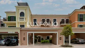 COMFY 4BR TOWNHOUSE LA MER AVAILABLE NOW