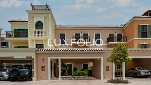 COMFY 4BR TOWNHOUSE LA MER AVAILABLE NOW