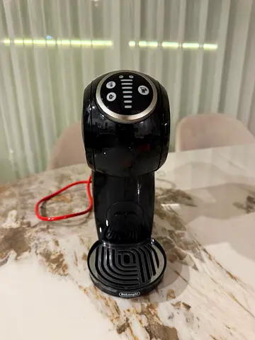 Dolce Gusto Genio Coffee Machine