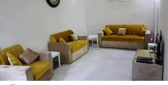 Elegant Home Sofa | كنب منزلي أنيق