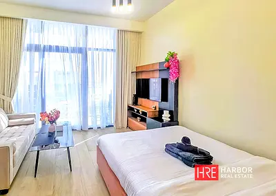 Excellent Location | Fully Furnished | Brand New
