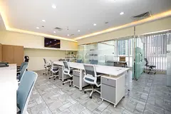 Furnished Office | Prime Location | Near to Metro