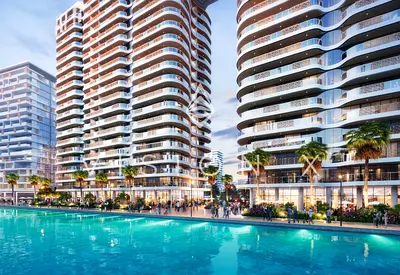 Venice 14 | Smart Investment | Serene Surroundings