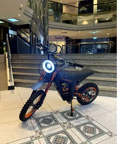 Kugoo Wish 01 For Sale - 2400 AED