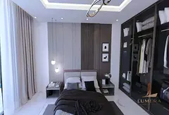 Handover Soon | Post Handover | Corner Unit