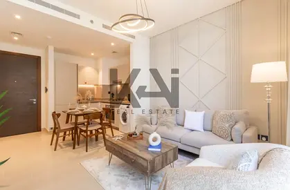 Fully Furnished | High Floor | Great Community