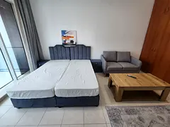 Bedspace Room | Near Metro and Marina Mall | Fit for 2 | Ladies Only