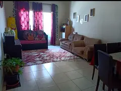 Private Bigger Room Fully Furnished Available to share with one person