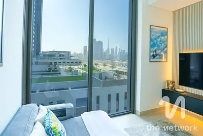 Largest Layout | Downtown Views | Furnished