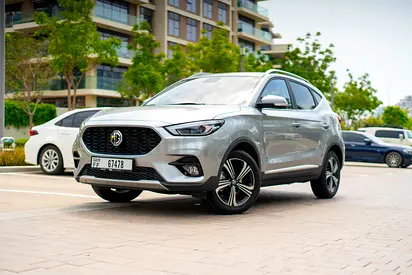 MG ZS Comfort | Free Delivery | Lease to Own Available |