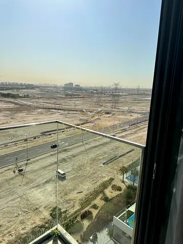 Stylish Studio Apartment | Azizi Riviera 11 | 50K | Parking Included