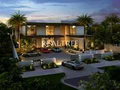Ultra-Luxury 6BR Mansion | Lagoon Facing | Massive Size
