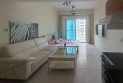 Marina View | Furnished | Chiller Free | Midfloor