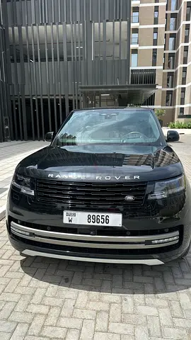 Range Rover SE P400 V6