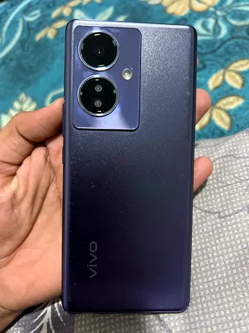 Vivo V29 lite 5g