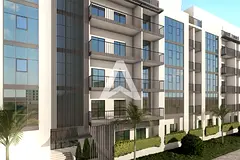 Premium Apartments for Sale in Asayel Avenue