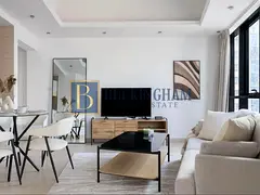Modern 1BHK | Fully Furnished | Ready to Move In