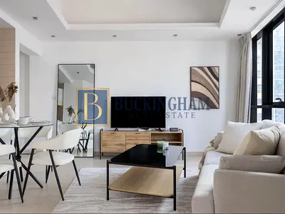 Modern 1BHK | Fully Furnished | Ready to Move In