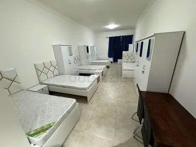 Executive BedSpace Available Front of Union Metro