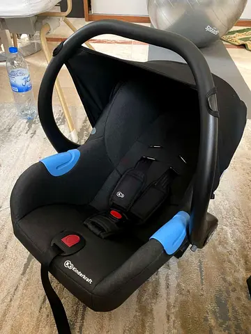 Kinderkraft Baby Car Seat
