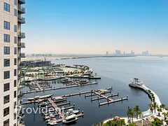 Fully Furnished | Ready to Move | High Floor