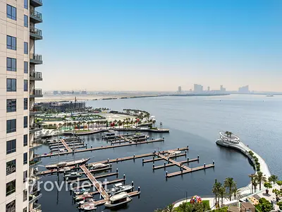 Fully Furnished | Ready to Move | High Floor