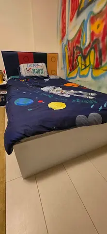 Kids bedroom