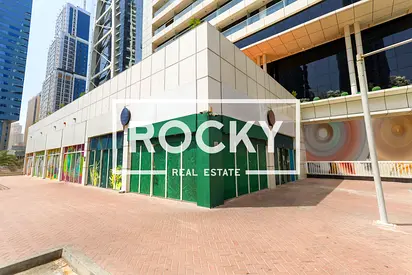 Corner Unit | Prime Location for Prime Business