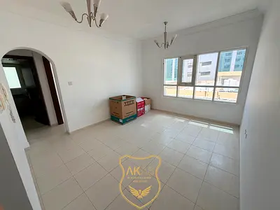Spacious 2BHK Apartment with Central AC close to Majaz Corniche Just in 41999 AED