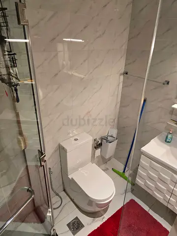 Studio Apt. for rent on monthly Basis at International City Phase 02