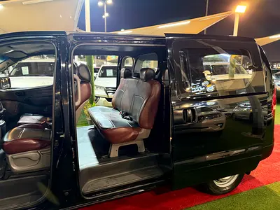 2019 Hyundai H1 照片 13