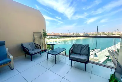 Atlantis Views | Vacant | Skyline & Marina Views