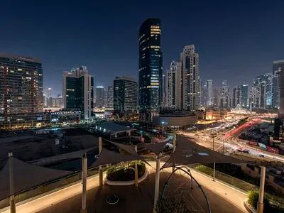 MID FLOOR | FURNISHED | BRAND NEW | MODERN DESIGN