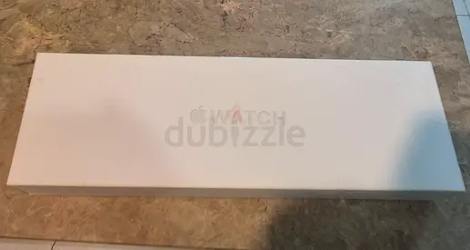 Apple Watch (original box included)