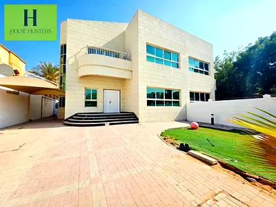 Lavish 4BR Villa with pool For Rent | sharqan Area