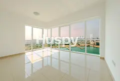 Sea View | Vacant | Big Layout