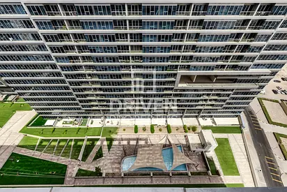 Elegant Unit with Balcony | Prime Location