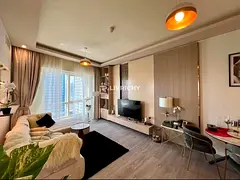 Upgraded | Fully Furnished | Vacant