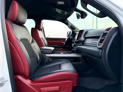 2019 RAM 1500 — фото 15