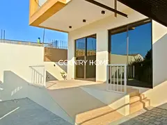 Contemporary 5-Bedroom Villa | Independent