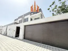 NEGOTIABLE PRICE EXCLUSIVE SPACIOUS BRAND NEW LUXURY HOUSE VILLA ALL MASTER 190K