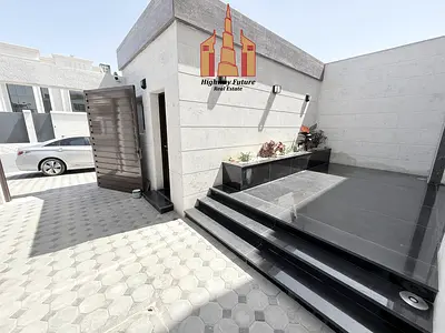 NEGOTIABLE PRICE EXCLUSIVE SPACIOUS BRAND NEW LUXURY HOUSE VILLA ALL MASTER 190K