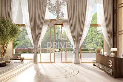 Genuine Resale | Premium Finishing | Handover Soon